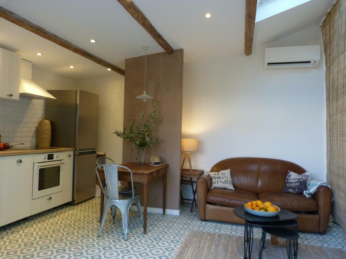 La Summer House Avec Jardin Affittacamere Arles