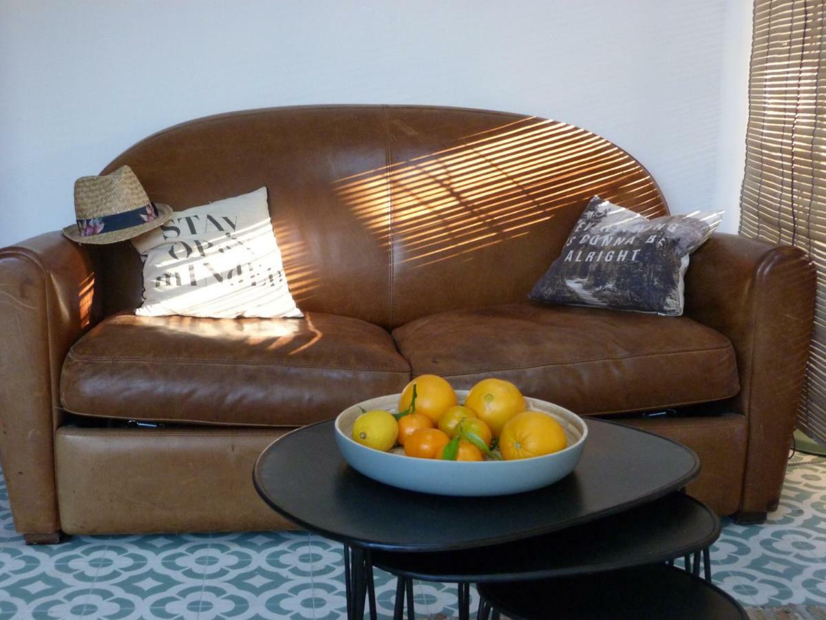 La Summer House Avec Jardin Affittacamere