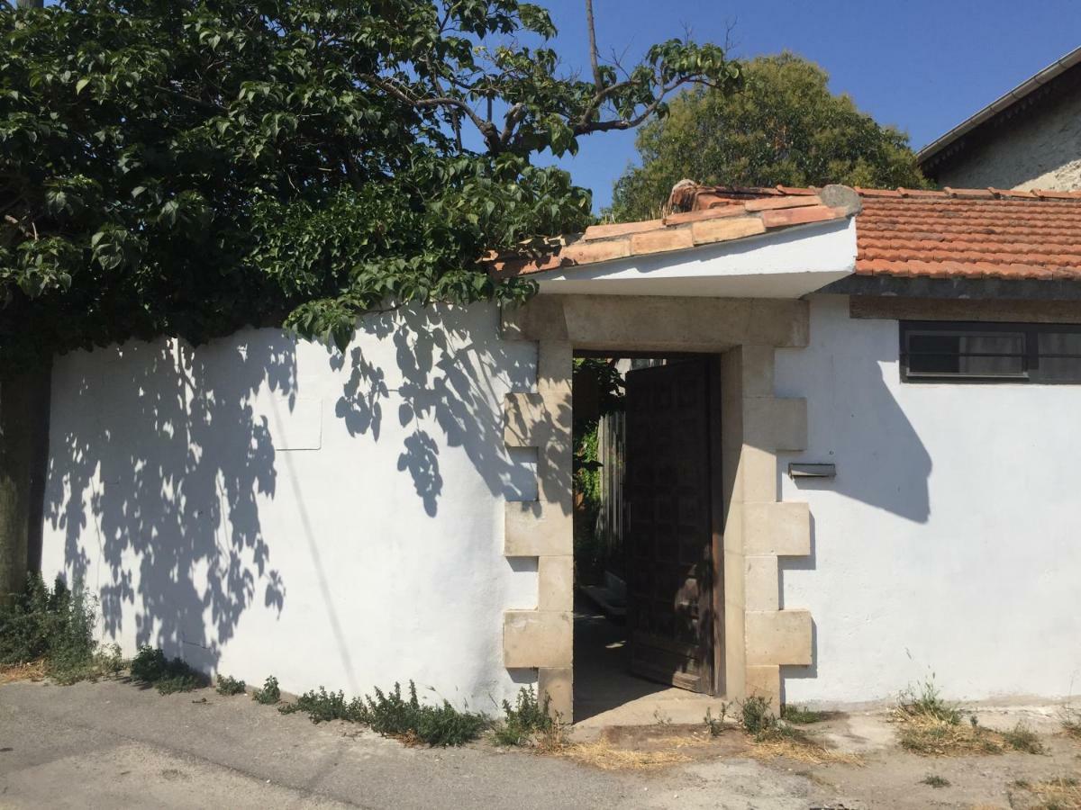 Affittacamere La Summer House Avec Jardin Arles