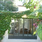 La Summer House Avec Jardin