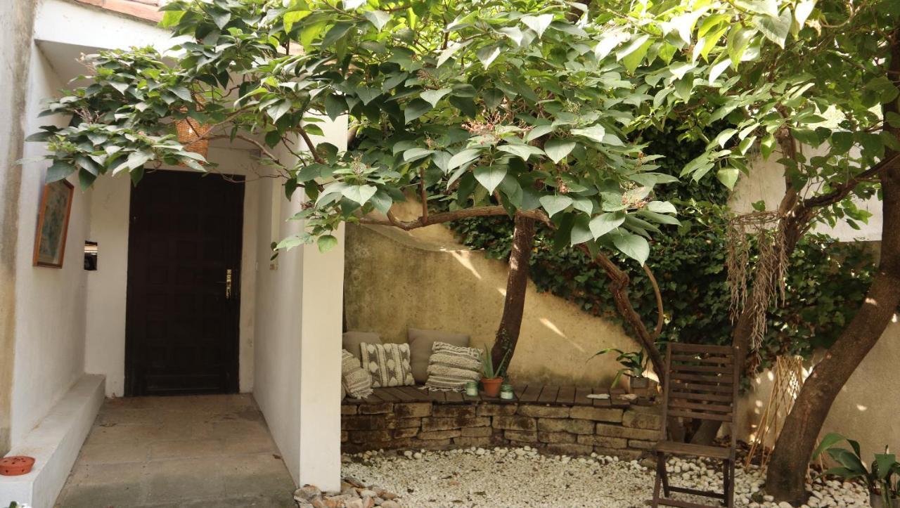 Gasthof La Summer House Avec Jardin 2*