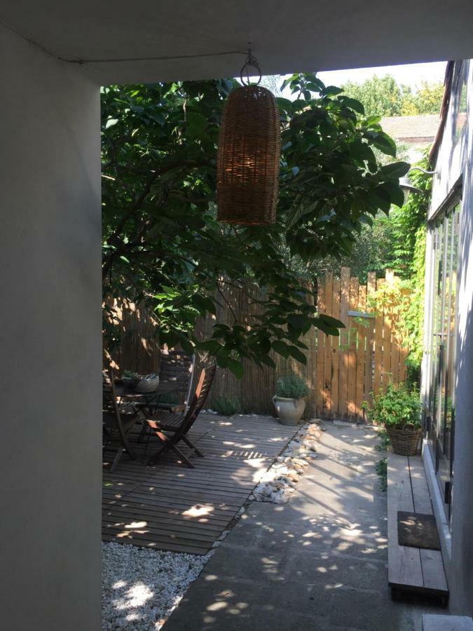 La Summer House Avec Jardin Gasthof 2*